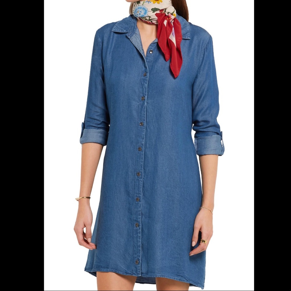 high end denim dresses Skyline Chic Smocked Maxi Dress Material:Lace this cute dress has plp-52377 Check Out BLACKPINK Jennie's